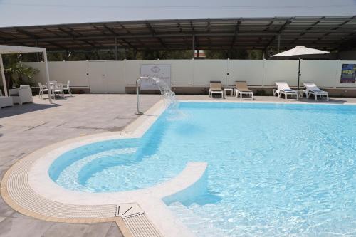 Gallery image of Hotel Il Quadrifoglio in Cerignola