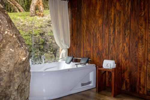 Fotografie z fotogalerie ubytování Hacienda Hostería Dos Chorreras v destinaci Cuenca