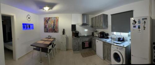Love for Lanzarote holidays house