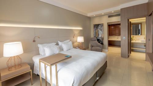 Hotel Deville Prime Cuiabá, Cuiabá – Precios actualizados 2023