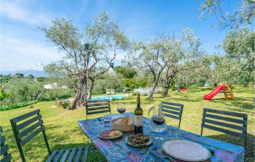 Villa Le Selve – Photos 2