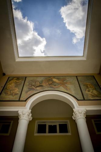 Fotografie z fotogalerie ubytování Бутиков хотел History v destinaci Haskovo