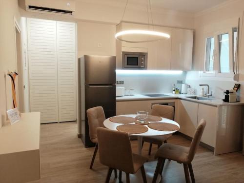 Apartment IMERTI im Herzen von Korfu Stadt.....