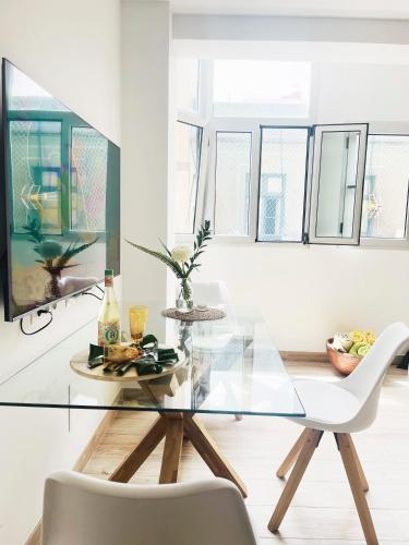 Apartamento Surfspot Las Palmas de Gran Canaria
