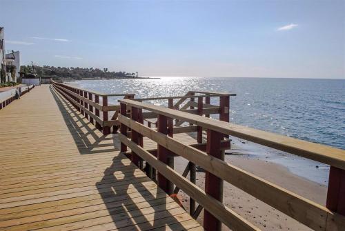 Fotografia z galérie ubytovania Ático Resinera 80 v destinácii Estepona