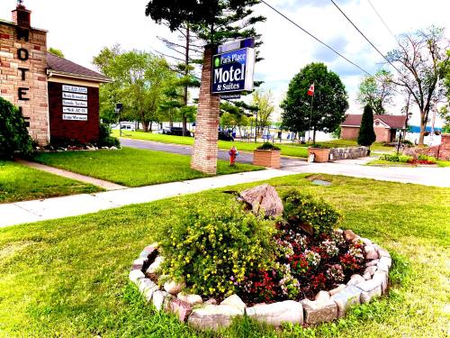 Park Place Motel & Suites – Photos 2