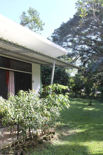 Cabinas Villa Jade