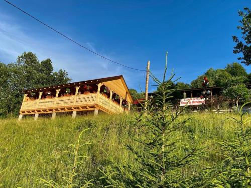 Gallery image of Floare de Maramures 2 in Sighetu Marmaţiei