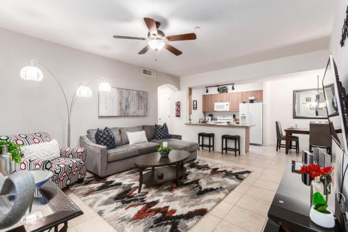 Southern #1064 condo