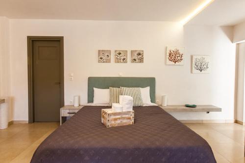 Imagen de la galería de Callisto Apartment - II, en Nauplia