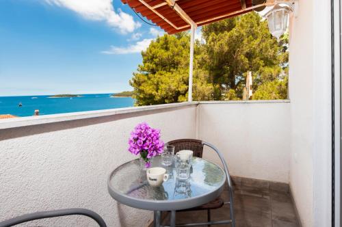 Rovinj1-close to center and FREE PARKING