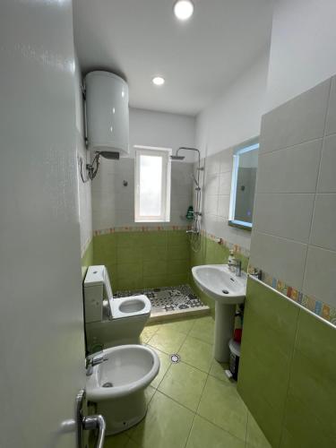 LETI APARTAMENTS 21 DHJETORI SC - Imazhi 2