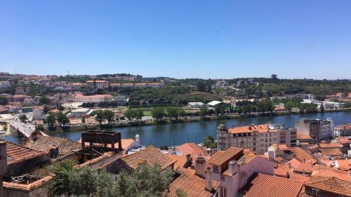 Ảnh trong thư viện ảnh của Ilha 12 Suites ở Coimbra