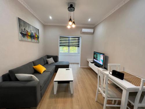 LETI APARTAMENTS 21 DHJETORI SC - Imazhi 4