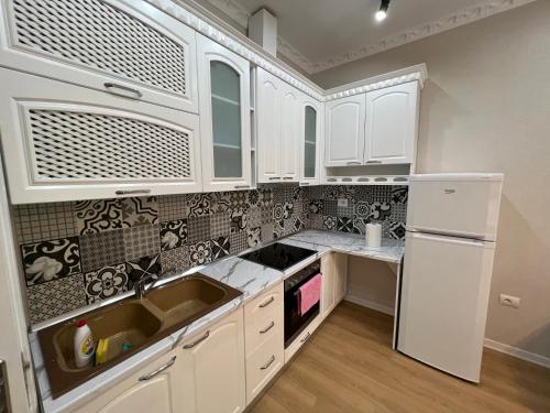 LETI APARTAMENTS 21 DHJETORI SC - Imazhi 6