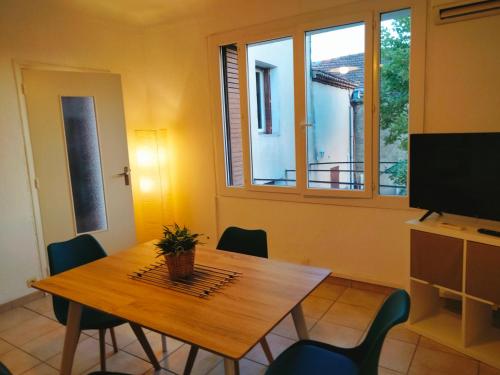 L'Appart Courtesoun – Photos 3