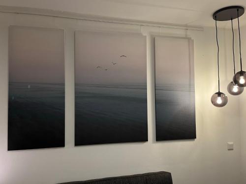 Fotografie z fotogalerie ubytování Ferienhaus „de Fofftein“ in Bockhöft v destinaci Ellingstedt