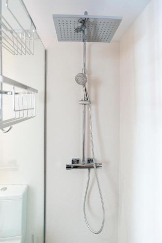 Apartamento 'El Balcón de la Malagueta'