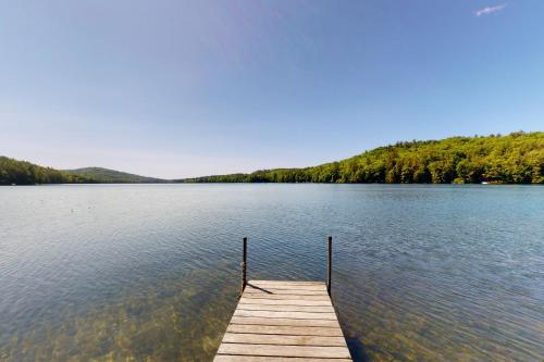 Cabin on Long Pond – Photos 3