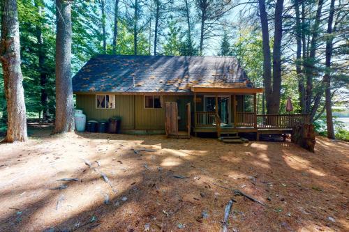 Cabin on Long Pond – Photos 4