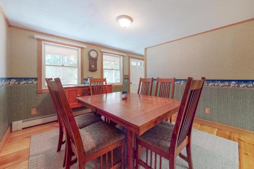 Tuftonboro Retreat – Photos 4