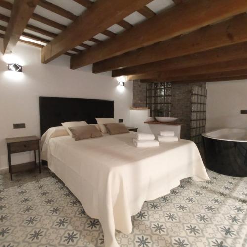Gallery image of Quebranto in Barbate