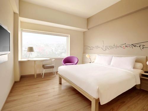 ibis Styles Jakarta Gajah Mada