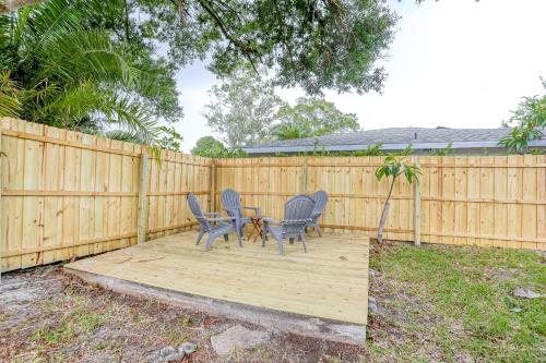 Sunny Daze Beach House – Photos 3