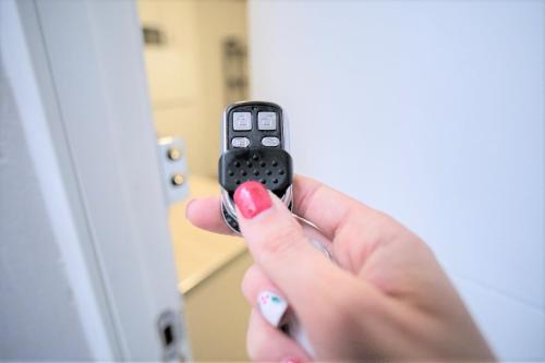Fotografie z fotogalerie ubytování Apartamento en el absoluto centro 2B v destinaci Algeciras