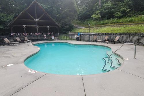 Gallery image of Timberwinds in Townsend