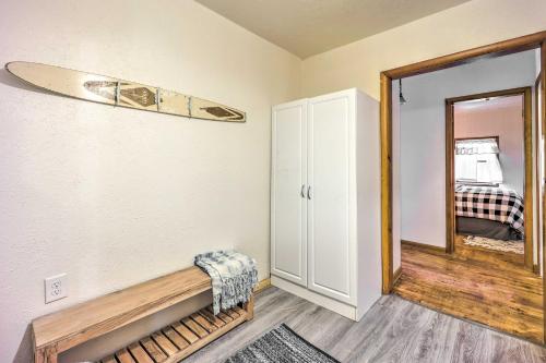Φωτογραφία από το άλμπουμ του Lochview Lodge Idyllic Farmhouse in Grove! σε Grove