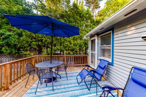 Blueberry Cottage – Photos 2