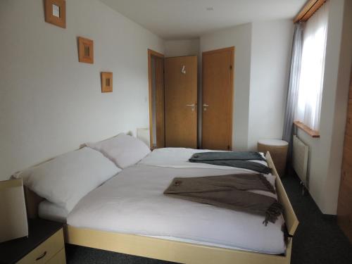 Gallery image of Hotel BZ Sunnahof in Oberschan