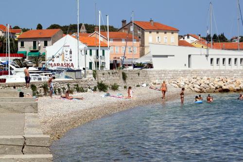 Fotografie z fotogalerie ubytování Apartments by the sea Preko, Ugljan - 3489 v destinaci Preko