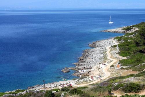 Fotografia z galérie ubytovania Studio Mali Losinj 7942c v Mali Lošinj