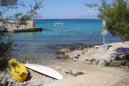 Φυσικό τοπίο κοντά σε αυτός ο ξενώνας