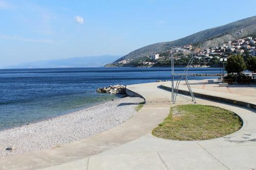 Fotografie z fotogalerie ubytování Apartments with a parking space Senj - 14578 v destinaci Senj