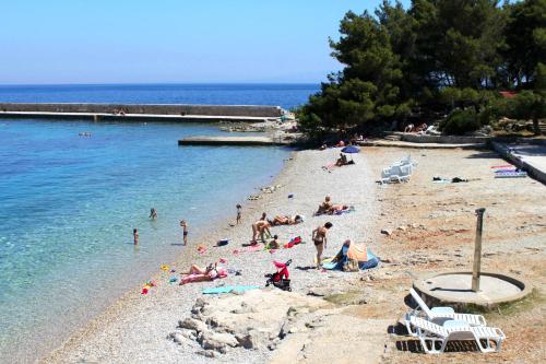 Fotografia z galérie ubytovania Apartments by the sea Veli Losinj, Losinj - 15229 vo Veli Lošinj