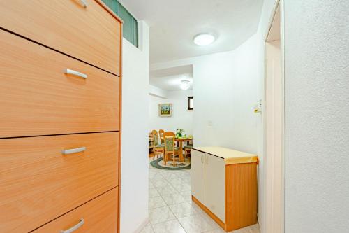 Apartments with parking space Orebic, Peljesac - 4552