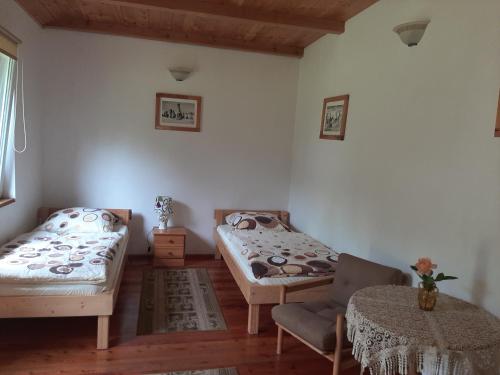 Gallery image of Agroturystyka GAGA in Ustka