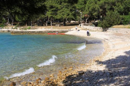 Fotografia z galérie ubytovania Apartments by the sea Artatore, Losinj - 17288 v Mali Lošinj