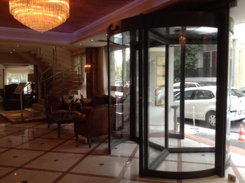 Φωτογραφία από το άλμπουμ του Park Hotel  στον Βόλο
