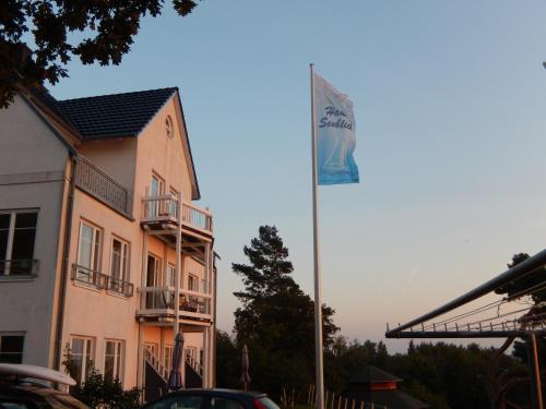 Photo de la galerie de l'établissement Haus Seeblick Insel Rügen, à Lietzow