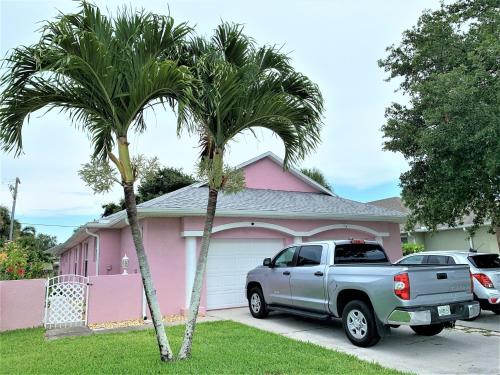 Gallery image of Cape Canaveral near Beach House in Cape Canaveral
