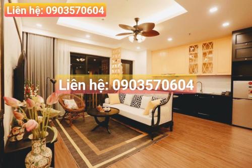 Fotografie z fotogalerie ubytování Quy Nhon Chillin' Apartment - FLC Sea Căn Hộ Hướng Biển Trung Tâm TP v destinaci Quy Nhon