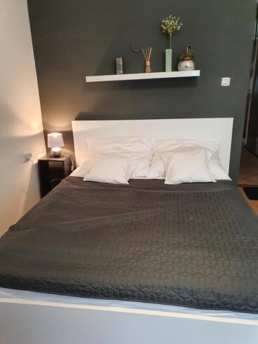 BöSIX Apartman 1126 Budapest, Böszörményi út kép - 3