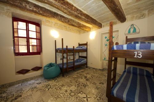 Photo de la galerie de l'établissement Vallettastay Dormitory shared hostel, à La Valette
