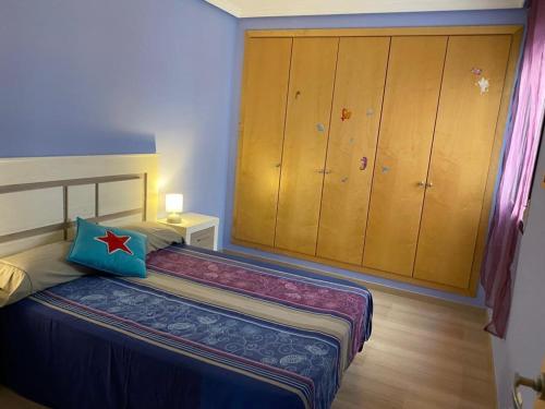 Apartamento Villamar