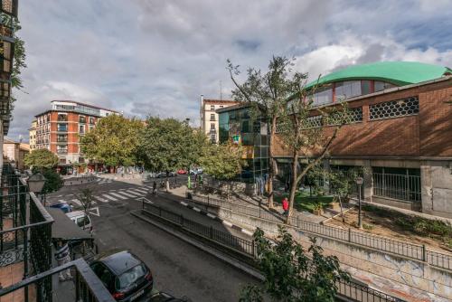 Grand Latina Apartment