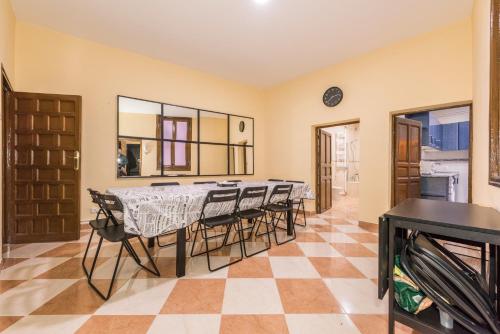 Grand Latina Apartment